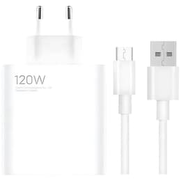 Kabel (USB-C) 120w -