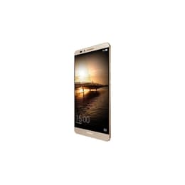 Huawei Ascend Mate7 32GB - Guld - Olåst