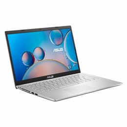 Asus VivoBook X415EA-EK995W 14-tum (2021) - Core i5 - Gen 11 (G) - 8GB - SSD 256 GB AZERTY - Fransk