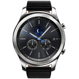 Samsung Smart Watch Gear S3 Classic HR GPS - Svart