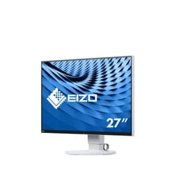 27-tum Eizo FlexScan EV2780 LED Monitor Vit