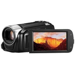 Canon Legria HF R27 Videokamera - Svart