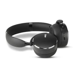 Akg Y500 noise Cancelling wireless Hörlurar med microphone - Svart