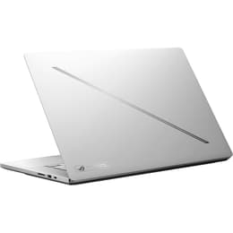Asus ROG Zephyrus G16 GU605WI-R9321G 16"-tum - Ryzen AI 9 HX 370 - 32GB - SSD 1 TBGB NVIDIA GeForce RTX 4070 QWERTY - Arabisk