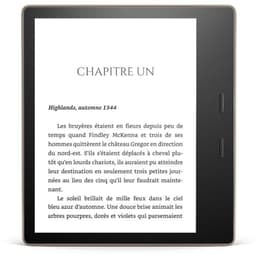 Amazon Kindle Oasis 7,0000 WiFi E-läsare