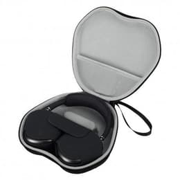 Skyddsfodral AirPods Max - Plast - Svart
