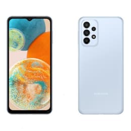 Galaxy A23 5G 128GB - Blå - Olåst