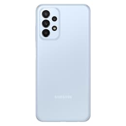 Galaxy A23 5G 128GB - Blå - Olåst