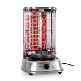 Oneconcept Kebab Master Elektriskgrill