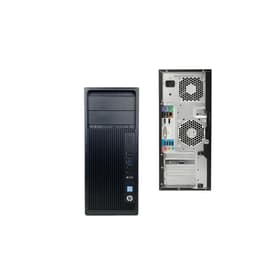 HP Z240 WorkStation Core i7-6700 3,4 - HDD 1 TB - 16GB