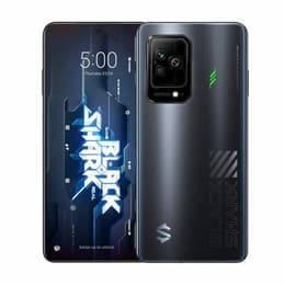 Xiaomi Black Shark 5 128GB - Svart - Olåst