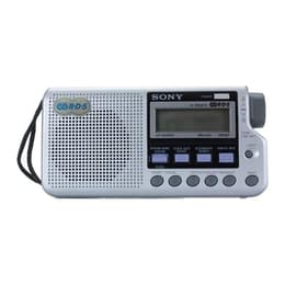 Sony ICF-M33RDS Radio