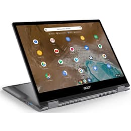 Acer ChromeBook Spin 13 Core i5-10210U 1.6 GHz 128GB SSD - 8GB QWERTY - Engelsk