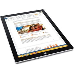 Microsoft Surface Pro 3 12-tum Core i5-4300U - SSD 128 GB - 4GB QWERTY - Spansk