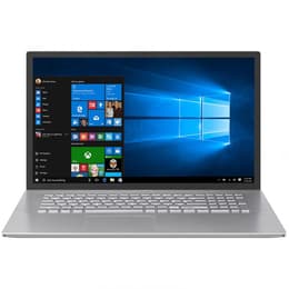 Asus P1701JA-AU118R 17-tum (2020) - Core i5 - Gen 10 (G) - 8GB - SSD 256 GB AZERTY - Fransk