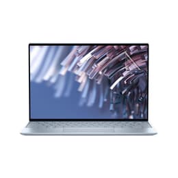 Dell XPS 13 9315 13-tum (2022) - Core i7 - Gen 12 (U) - 16GB - SSD 512 GB QWERTY - Engelsk