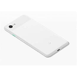 Google Pixel 3 XL 64GB - Vit - Olåst