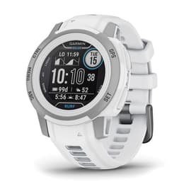 Garmin Instinct 2S Bluetooth 45 mm - Vit