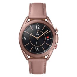 Samsung Smart Watch Galaxy Watch 3 HR GPS - Koppar