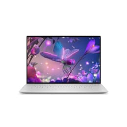 Dell XPS 9320 13-tum (2024) - Core i7 - Gen 12 (P) - 32GB - SSD 1 TB QWERTY - Svensk