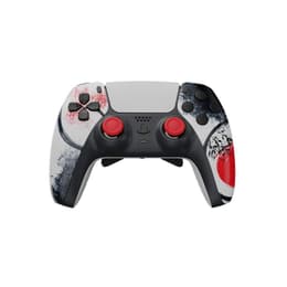 Handkontroll PlayStation 5 Burn Controllers Japan