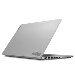 Lenovo ThinkBook 15 IML 15-tum (2020) - Core i5-10210U - 8GB - SSD 256 GB QWERTZ - Tysk