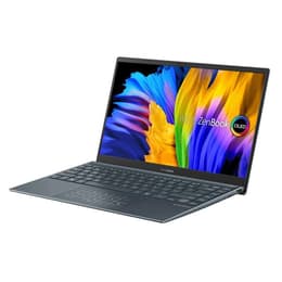 Asus ZenBook 13 OLED UX325EA-KG336T 13-tum (2021) - Core i5 - Gen 11 (G) - 16GB - SSD 512 GB QWERTY - Spansk