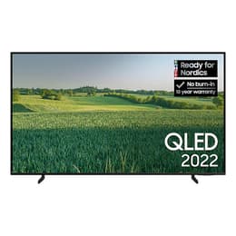 Smart TV Samsung QLED Ultra HD 4K 50,0000 QE50Q60BAUXXC