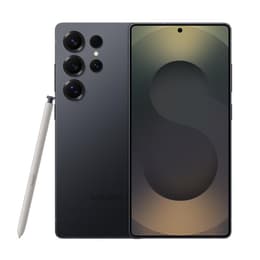 Galaxy S25 Ultra 256GB - Svart - Olåst