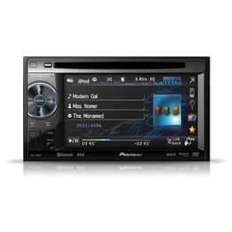 Pioneer AVH-2400BT Bilradio