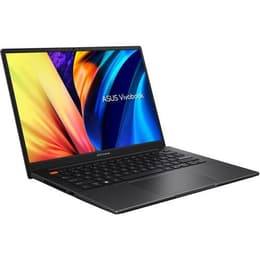 Asus VivoBook S 14 K3402 14-tum (2022) - Core i3 - Gen 12 (P) - 8GB - SSD 256 GB QWERTY - Svensk