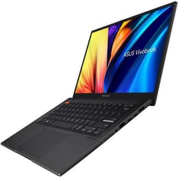 Asus VivoBook S 14 K3402 14-tum (2022) - Core i3 - Gen 12 (P) - 8GB - SSD 256 GB QWERTY - Svensk