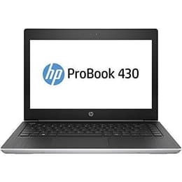 HP ProBook 430 G5 13-tum (2018) - Core i5 - Gen 8 (U) - 8GB - SSD 256 GB QWERTY - Svensk