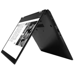 Lenovo ThinkPad X13 Yoga G1 13-tum (2020) - Core i7 - Gen 10 (U) - 16GB - SSD 256 GB QWERTY - Spansk