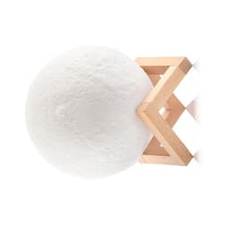 Shop-Story Veilleuse Lune Nattlampa