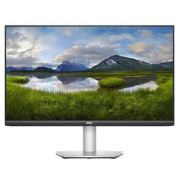 27-tum Dell S2721HS 1920 x 1080 LED Monitor Grå