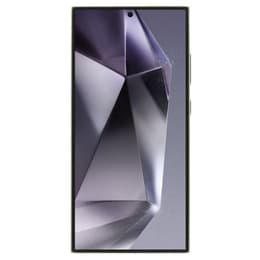 Galaxy S24 Ultra 512GB - Blå - Olåst