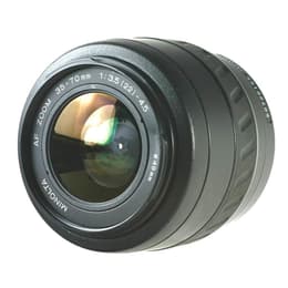 Minolta Objektiv 3.5-70mm f/3.5 AF 35-70mm f/3.5