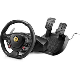 Ratt PlayStation 4 / PC Thrustmaster T80 Ferrari 488 GTB Edition