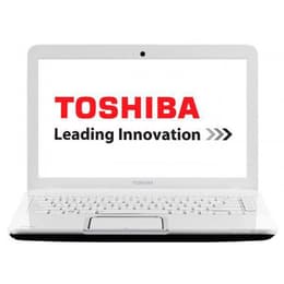 Toshiba Satellite L830 13-tum (2011) - Core i3-2365M - 6GB - HDD 640 GB AZERTY - Fransk