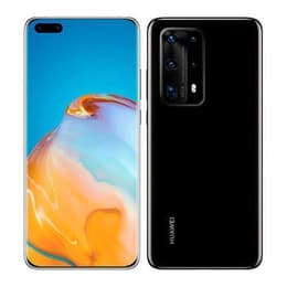 Huawei P40 Pro+ 512GB - Svart - Olåst