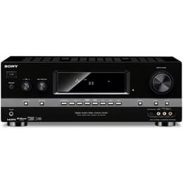 Sony STR-DH810 Ljudförstärkare.