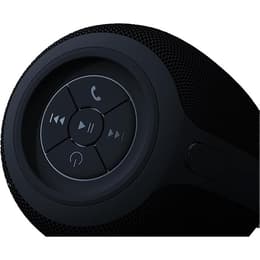 Red Bull Racing Oracle Bluetooth Högtalare - Svart