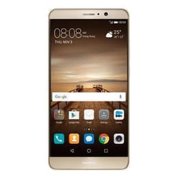 Huawei Mate 9 64GB - Guld - Olåst