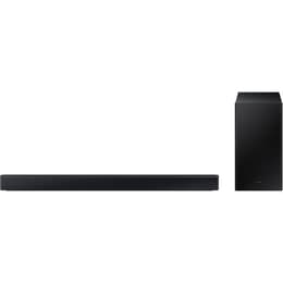Soundbar HW-C450/XU - Svart