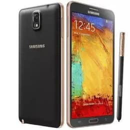 Galaxy Note 3 32GB - Svart - Olåst