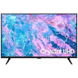 Smart TV Samsung LED Ultra HD 4K 43,0000 TU43U7025KXXC
