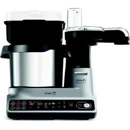 Kenwood KCook Multi Smart CCL455SI Multi-cooker