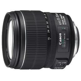 Objektiv Canon EF-S 15-85mm f/3.5-5.6 EF-S 15-85mm f/3.5-5.6