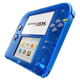 Nintendo 2DS - Blå